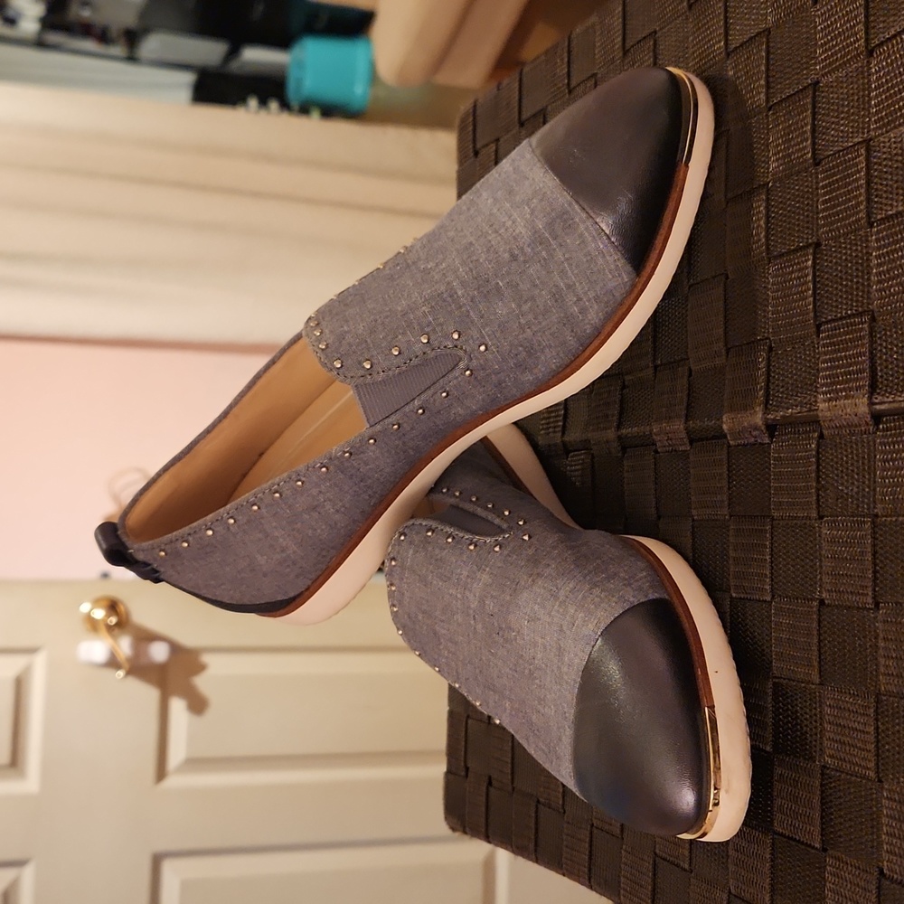 Cole haan loafers